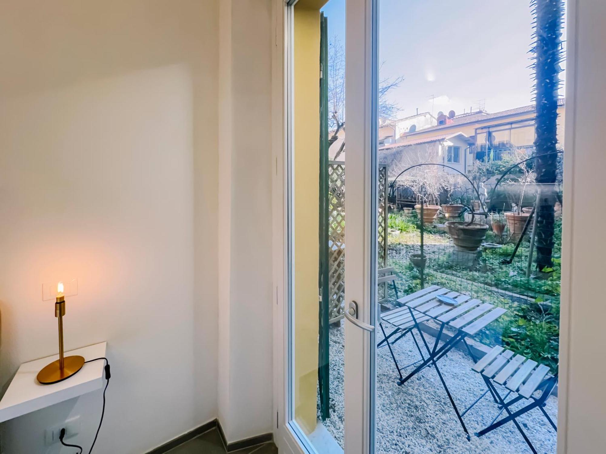 פיזה Centro Storico Spina Green House מראה חיצוני תמונה