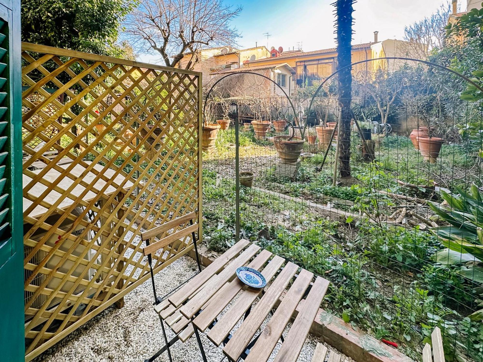 פיזה Centro Storico Spina Green House מראה חיצוני תמונה