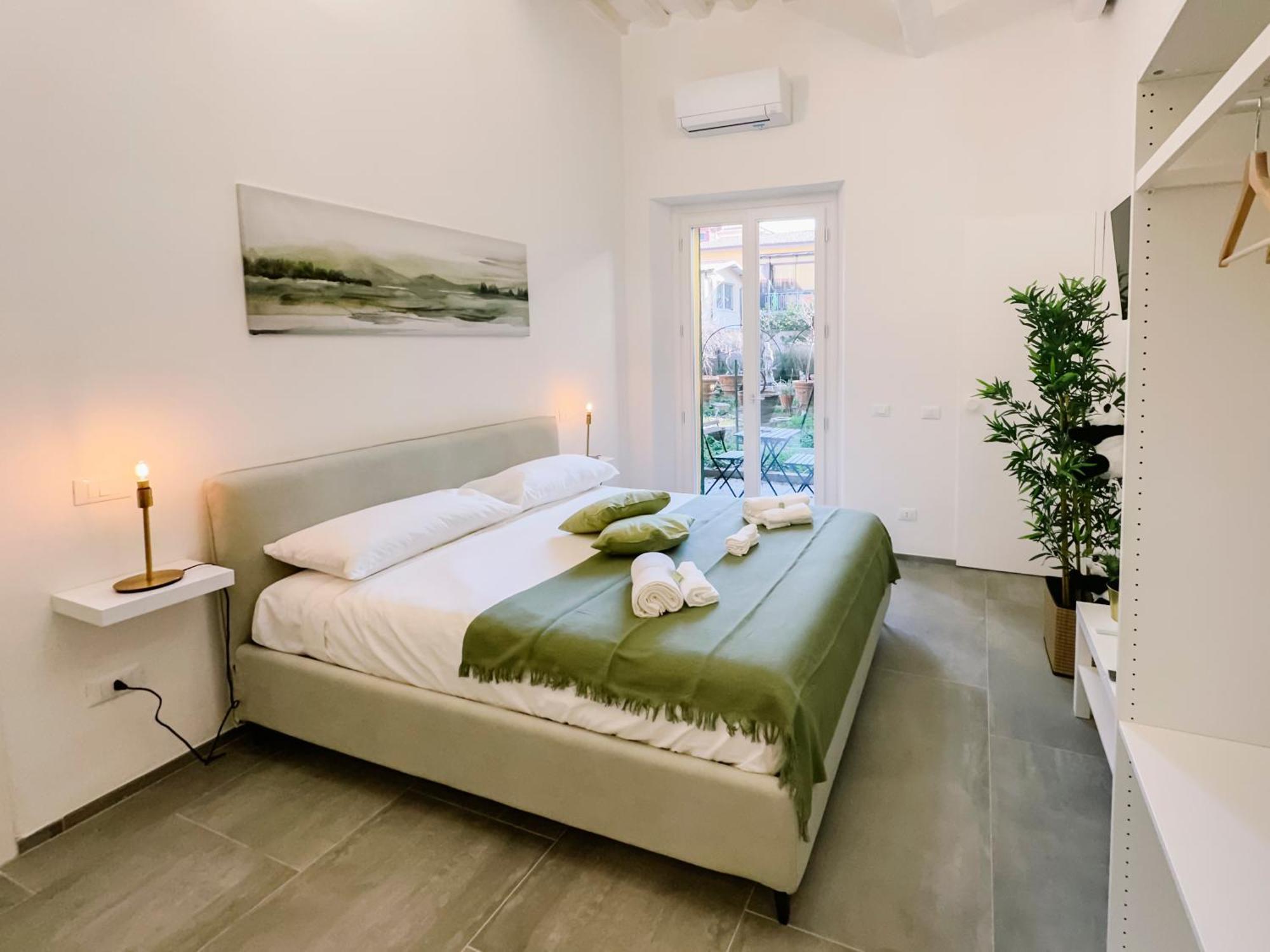 פיזה Centro Storico Spina Green House מראה חיצוני תמונה